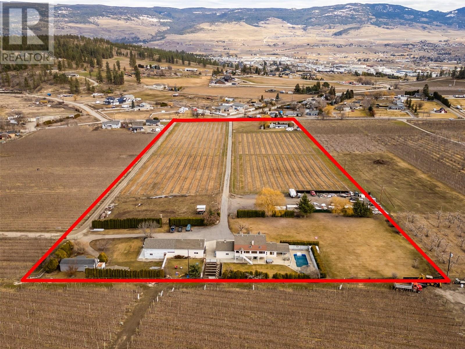 2547 Sexsmith Road