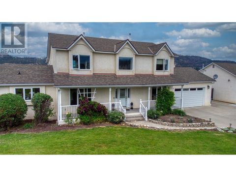 2547 Sexsmith Road Kelowna BC V1V2G6