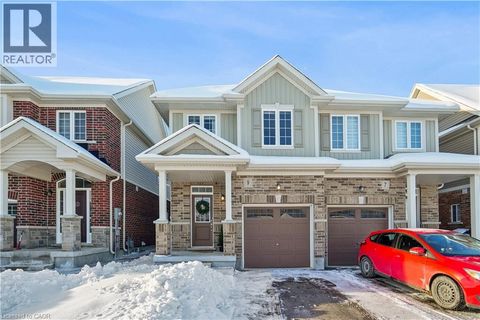 9 ELSEGOOD Drive Guelph ON N1L0R5