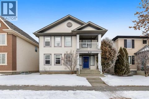 4382 Elgin Avenue SE Calgary AB T2Z4V9