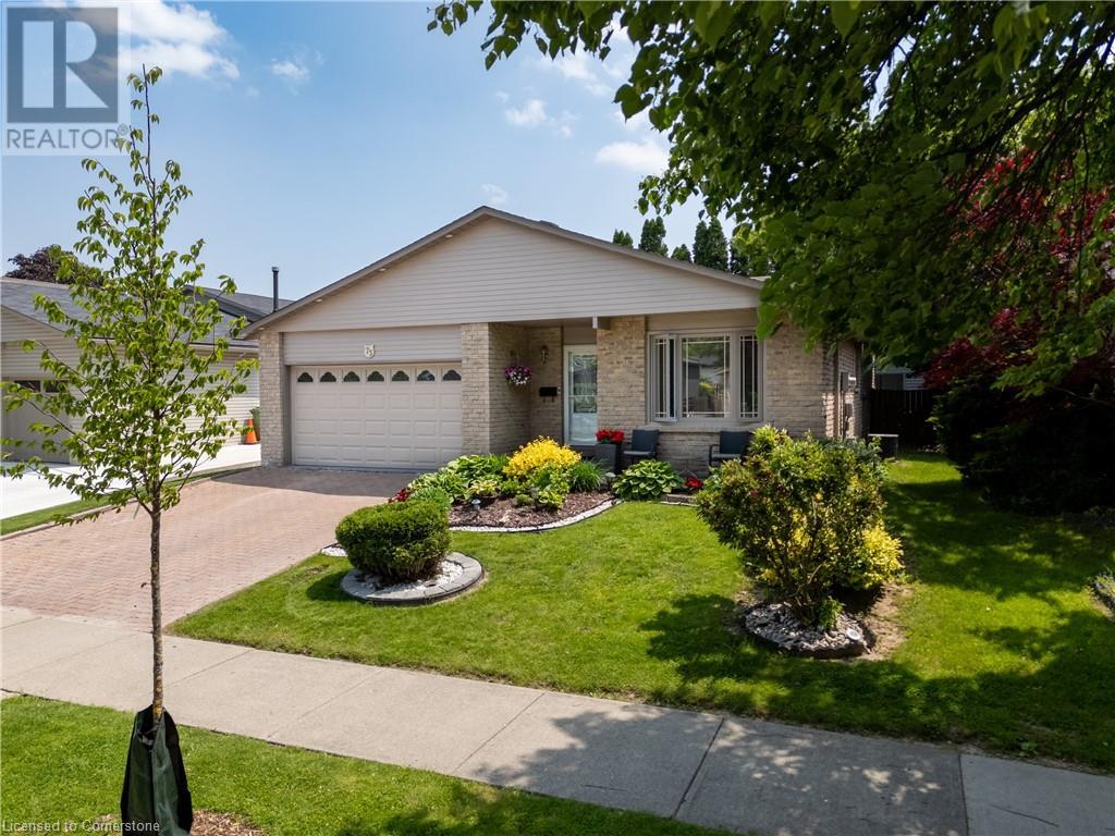 73 ATHENIA Drive