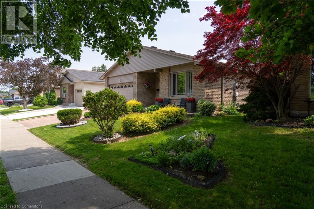 73 ATHENIA Drive