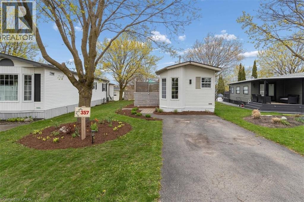 580 BEAVER CREEK Road Unit# 357