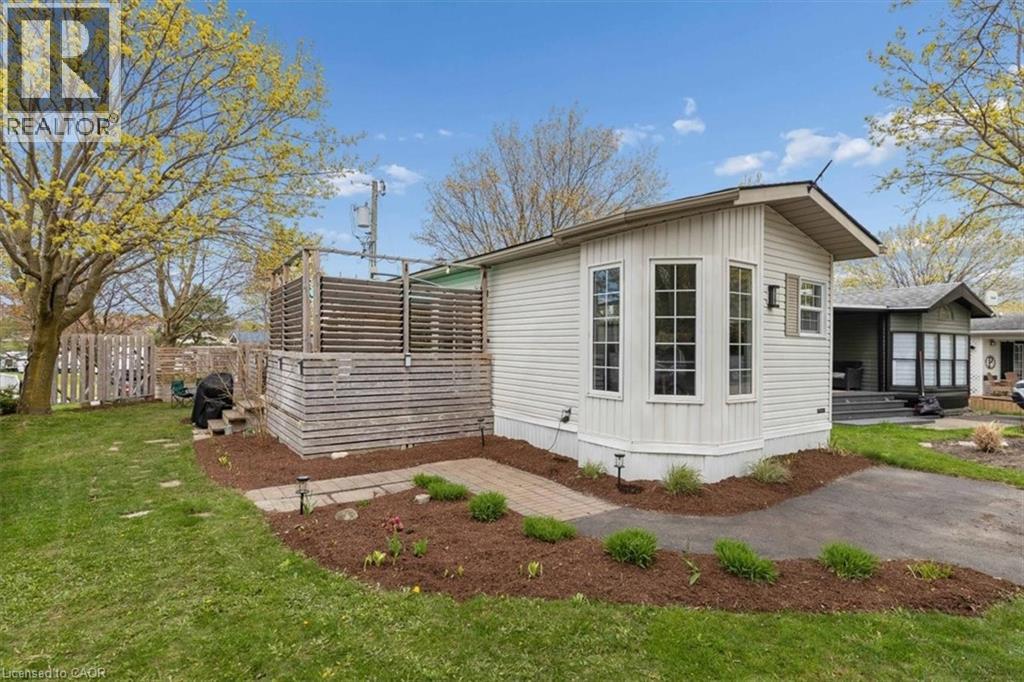 580 BEAVER CREEK Road Unit# 357