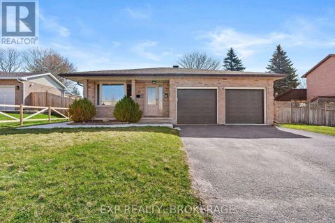 15 WINDFIELD CRESCENT Kingston (Kingston East (Incl Barret Crt)) ON K7K6G3