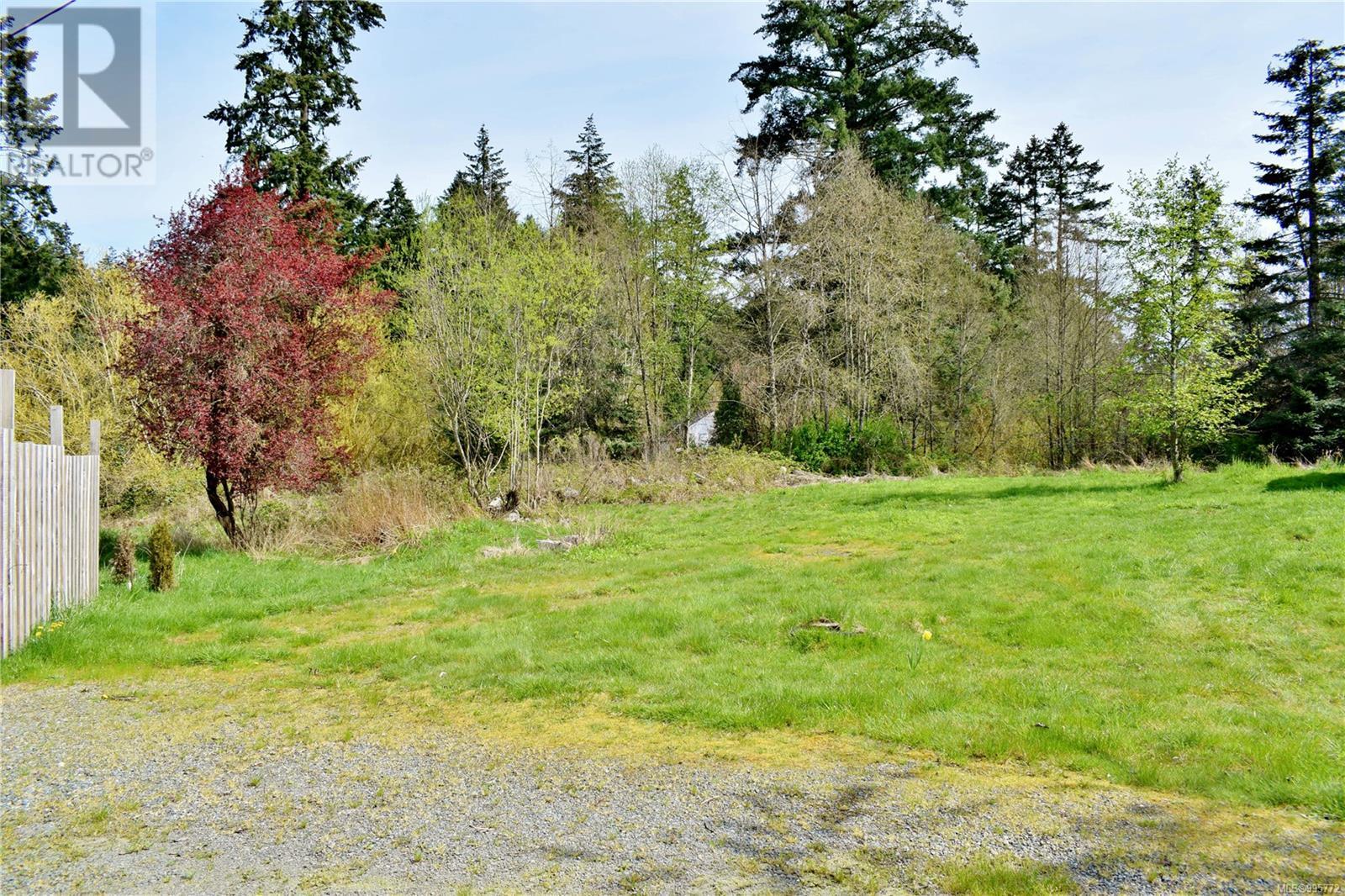 LT B COWICHAN BAY Rd