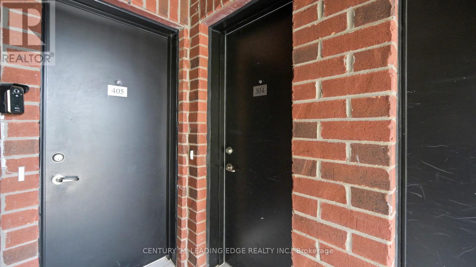 304 - 2 LINSMORE PLACE