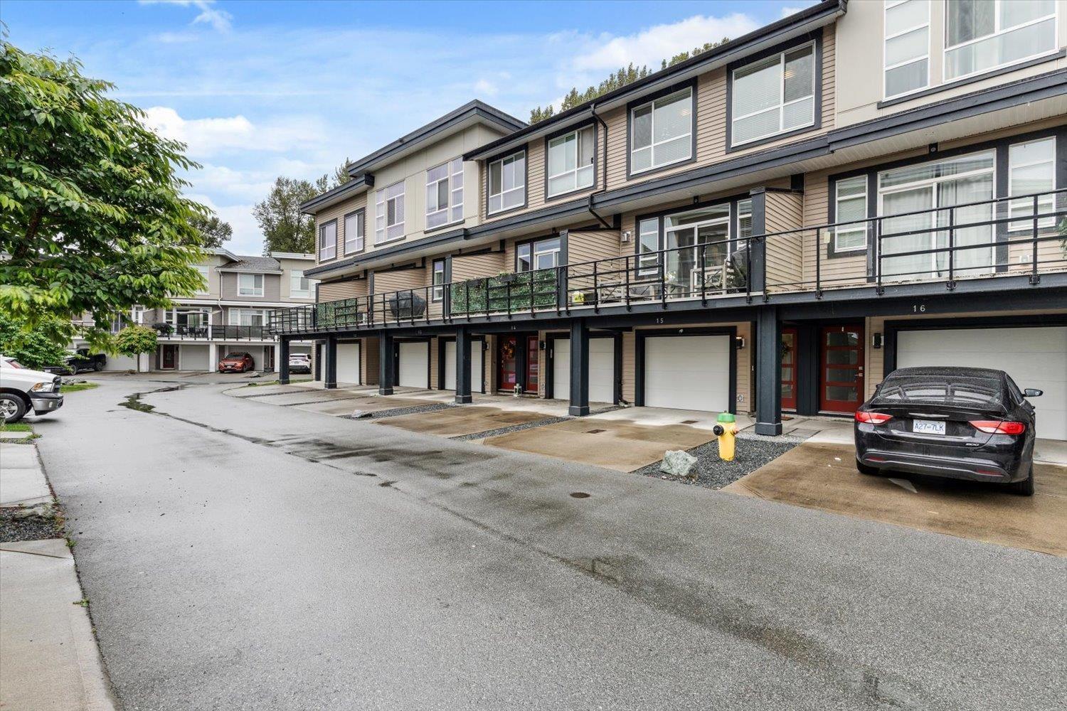 15 8413 MIDTOWN WAY|Chilliwack Proper South