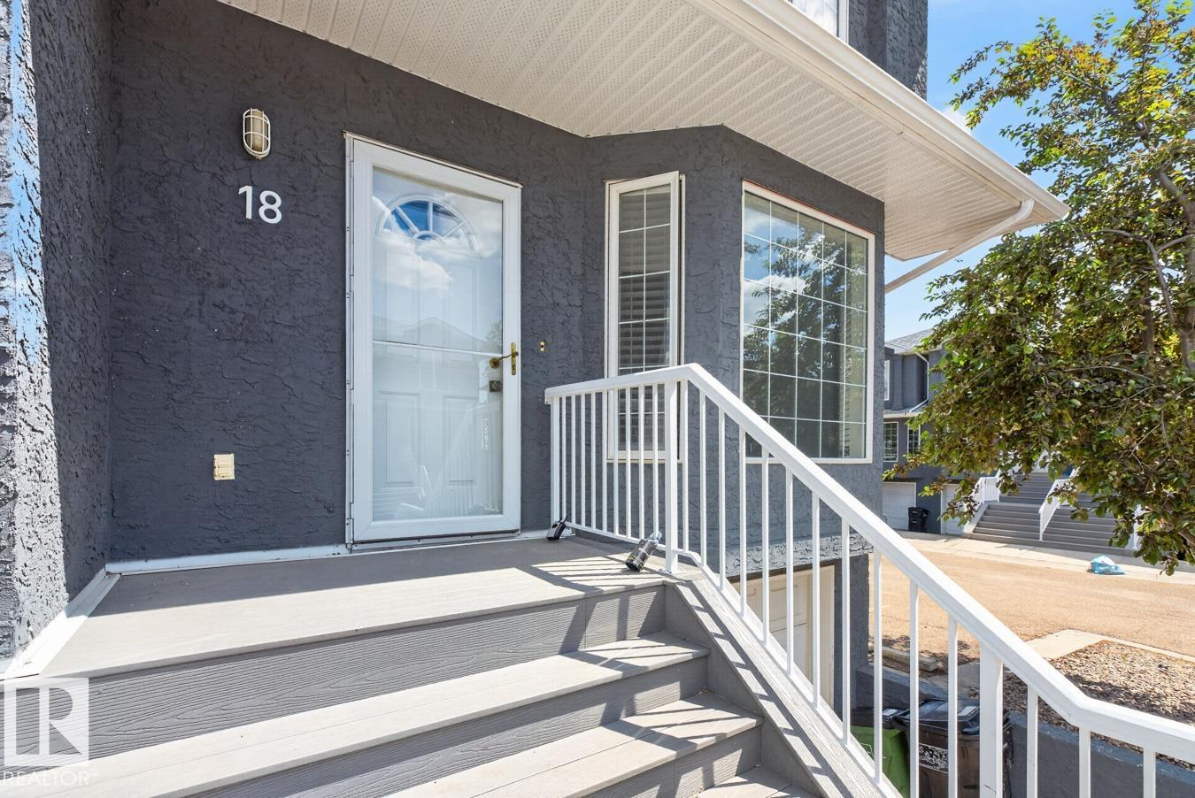 #18 15128 22 ST NW