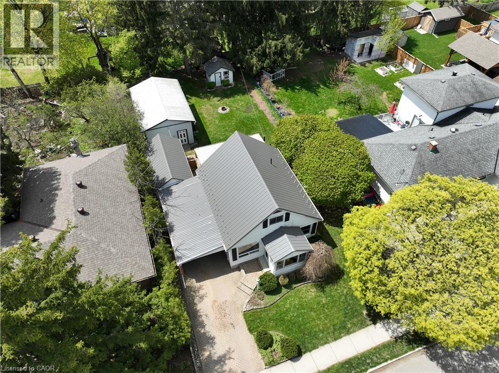 30 WILLIAMS Street