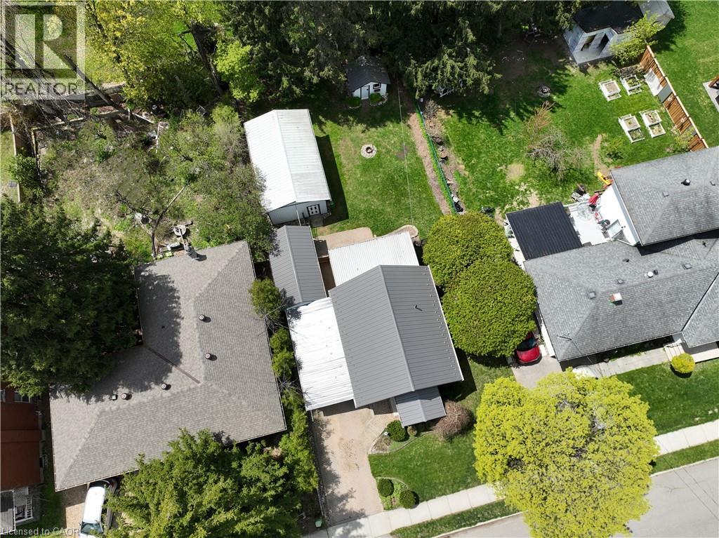 30 WILLIAMS Street
