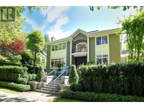 4538 ANGUS DRIVE Vancouver BC V6J4J5