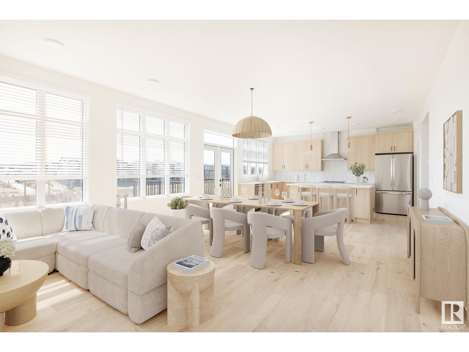 125 Calvinia LI