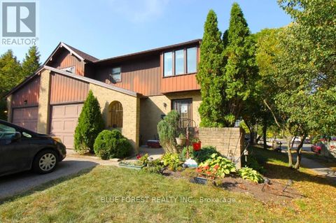 2039 ALDERSBROOK ROAD London North (North F) ON N6G3N2