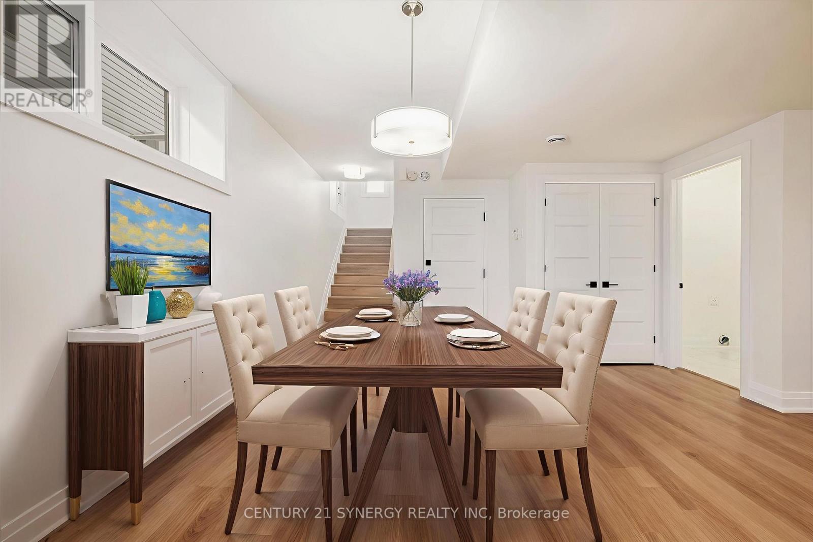 B - 253 ARGILE STREET