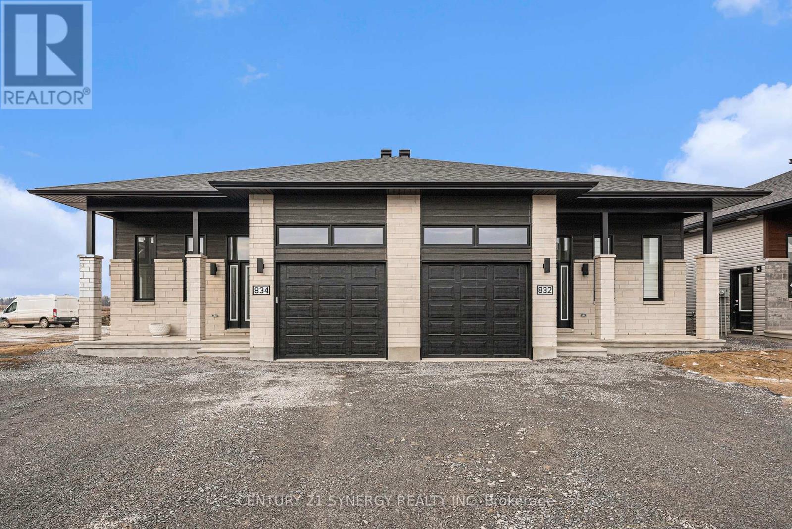 B - 253 ARGILE STREET