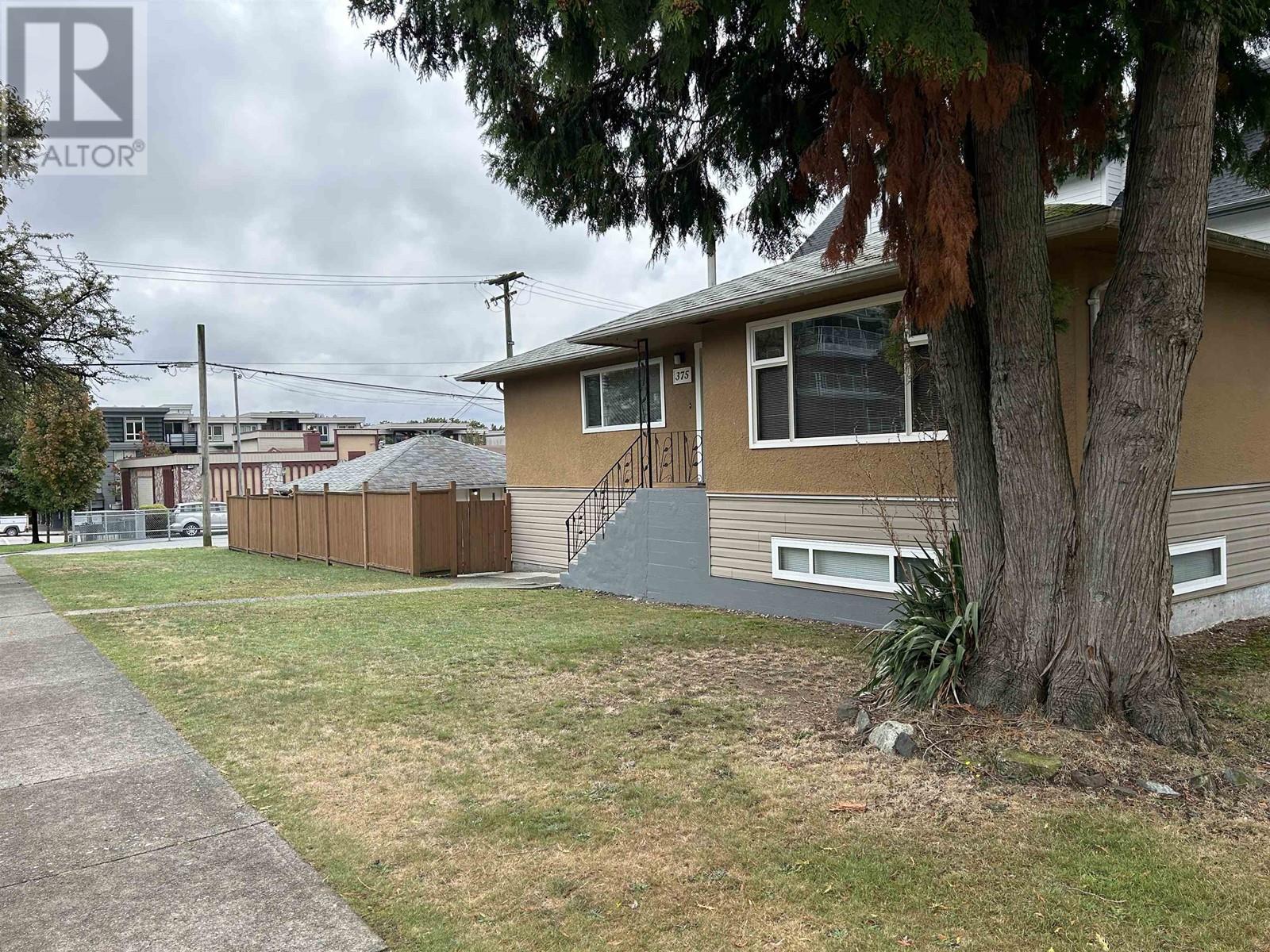 375 SKEENA STREET