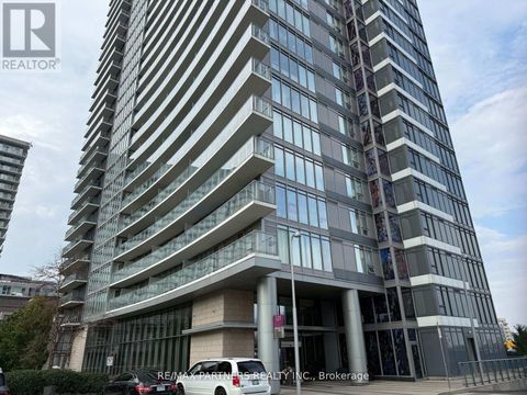 716 - 121 MCMAHON DRIVE Toronto (Bayview Village) ON M2K0C1