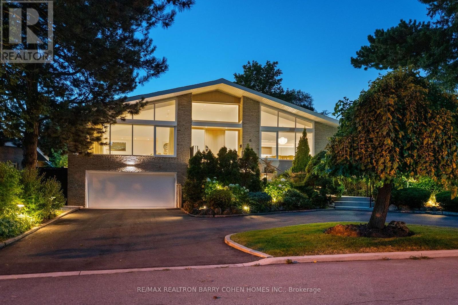 6 DENMARK CRESCENT