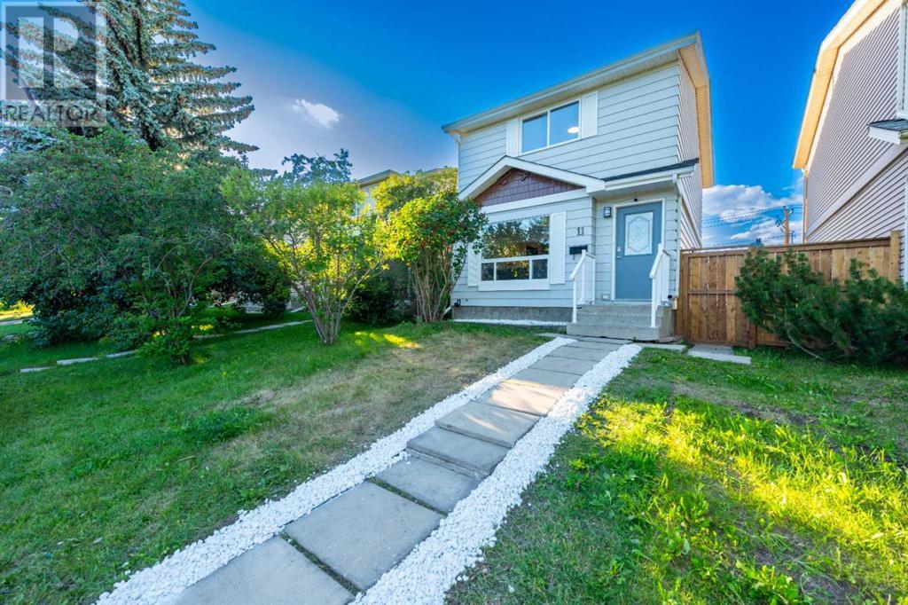 11 Erin Ridge Road SE