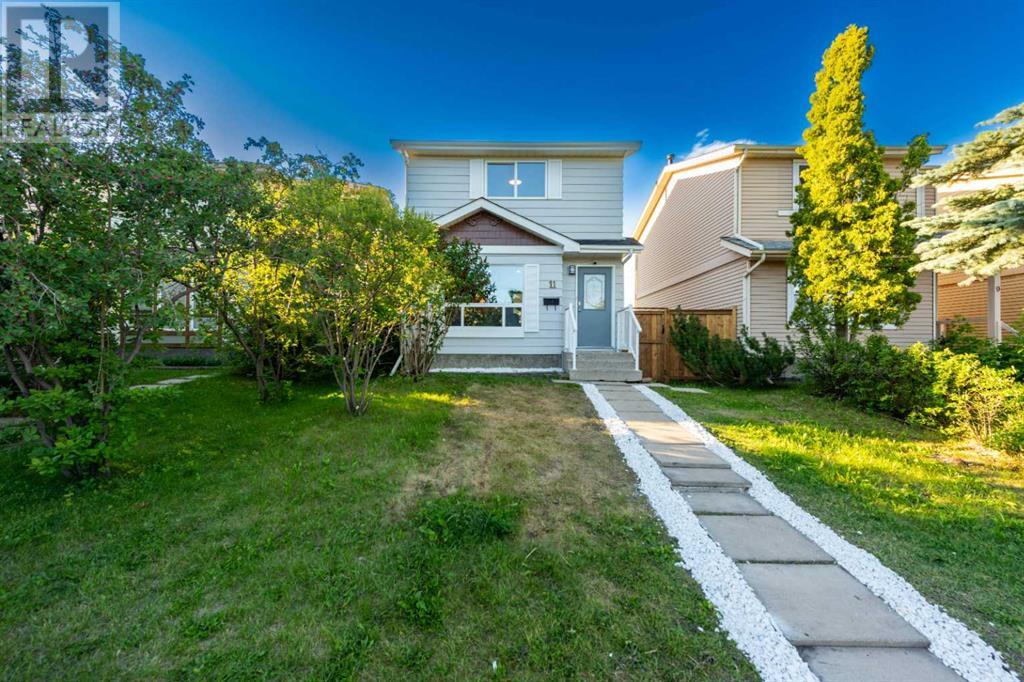 11 Erin Ridge Road SE