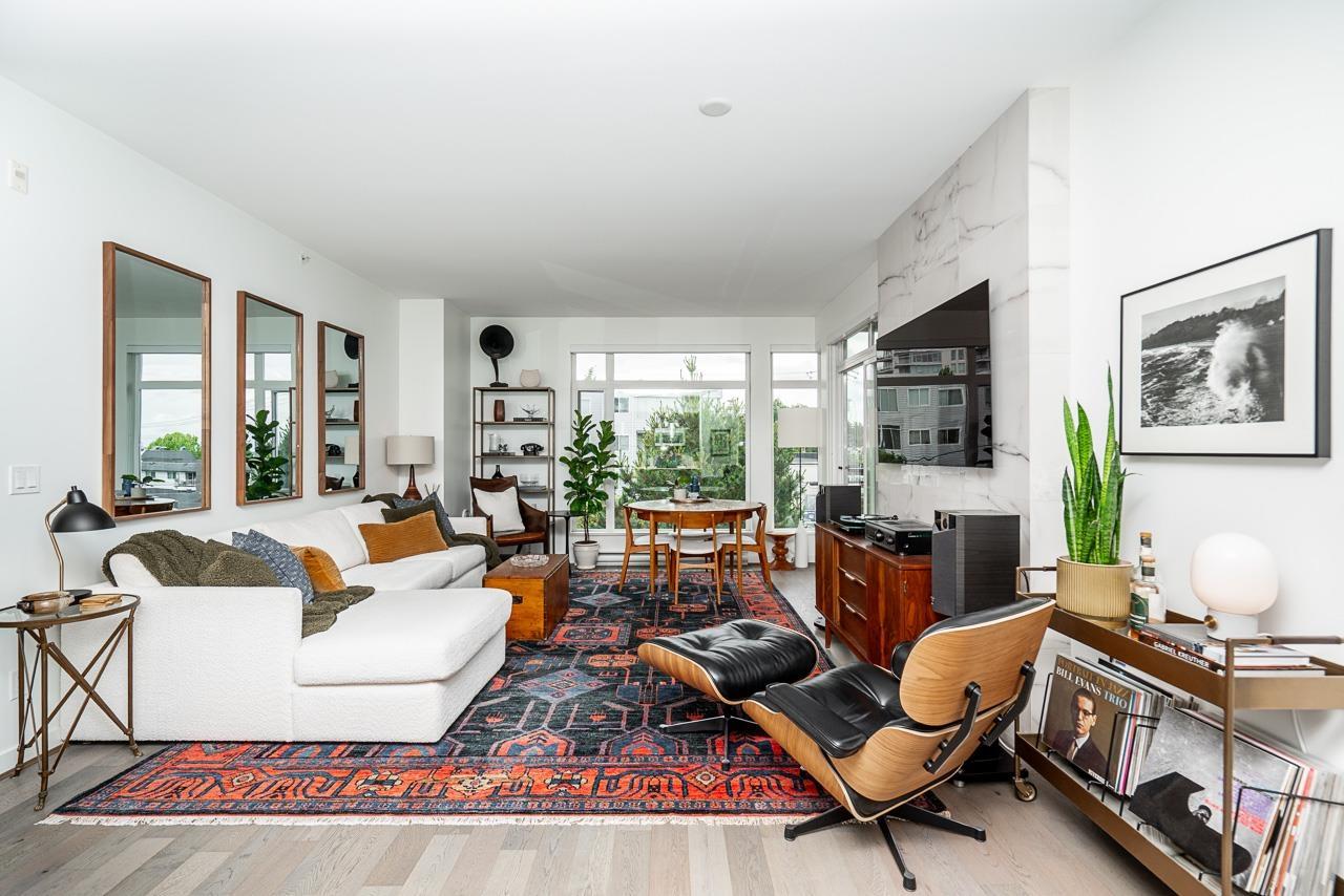 Photo 1 of 32 — PH9 1333 WINTER STREET Unit PH9, White Rock, BC V4B3Y2
