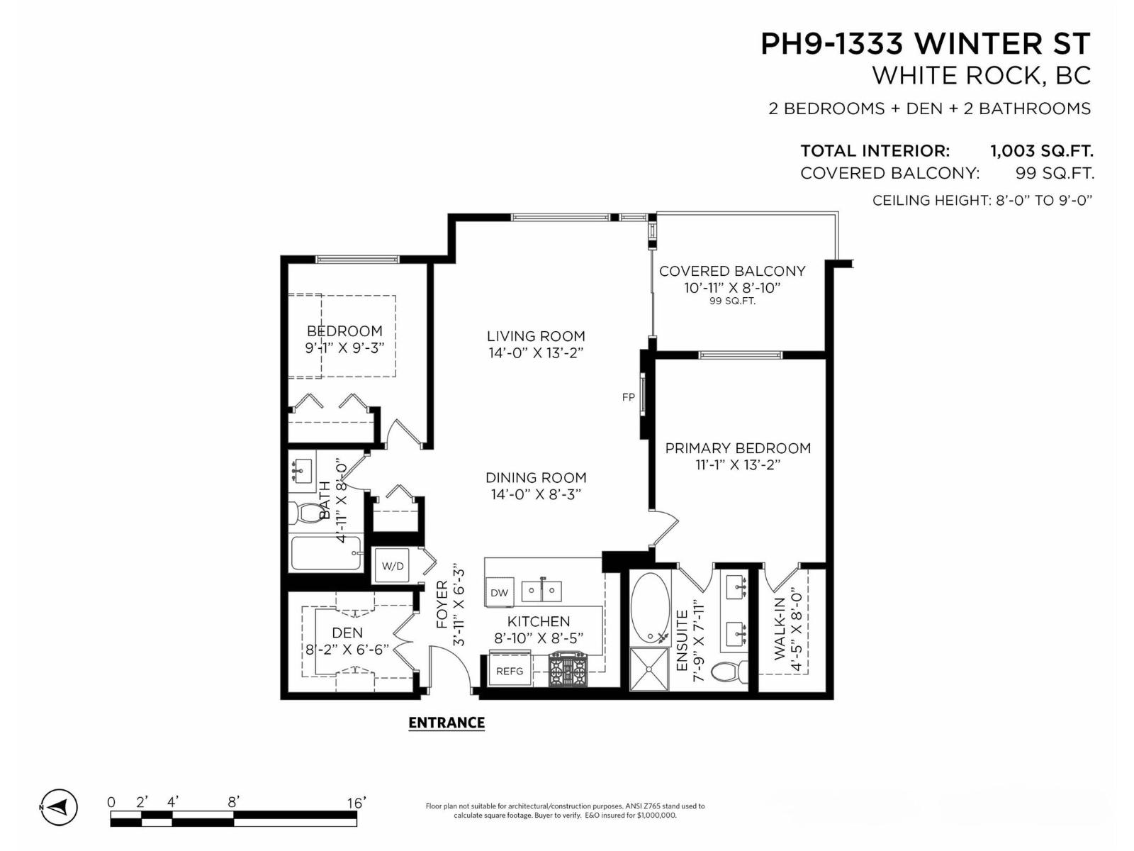 PH9 1333 WINTER STREET