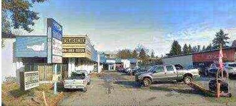 13437 KING GEORGE BOULEVARD Surrey BC V3T2T8