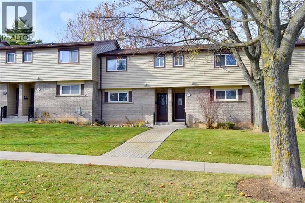 1564 GARTH Street Unit# 30A