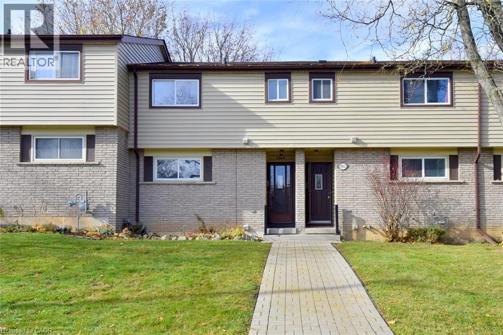 1564 GARTH Street Unit# 30A