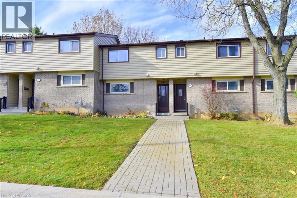 1564 GARTH Street Unit# 30A