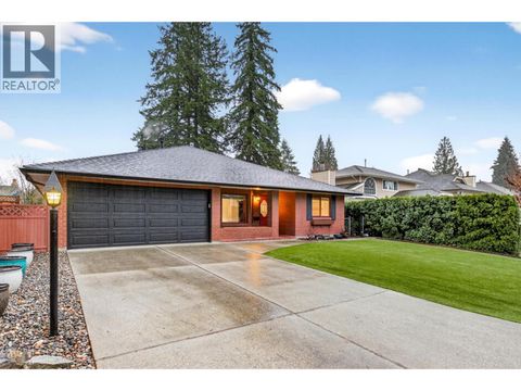 3960 ROBIN PLACE Port Coquitlam BC V3B6R7