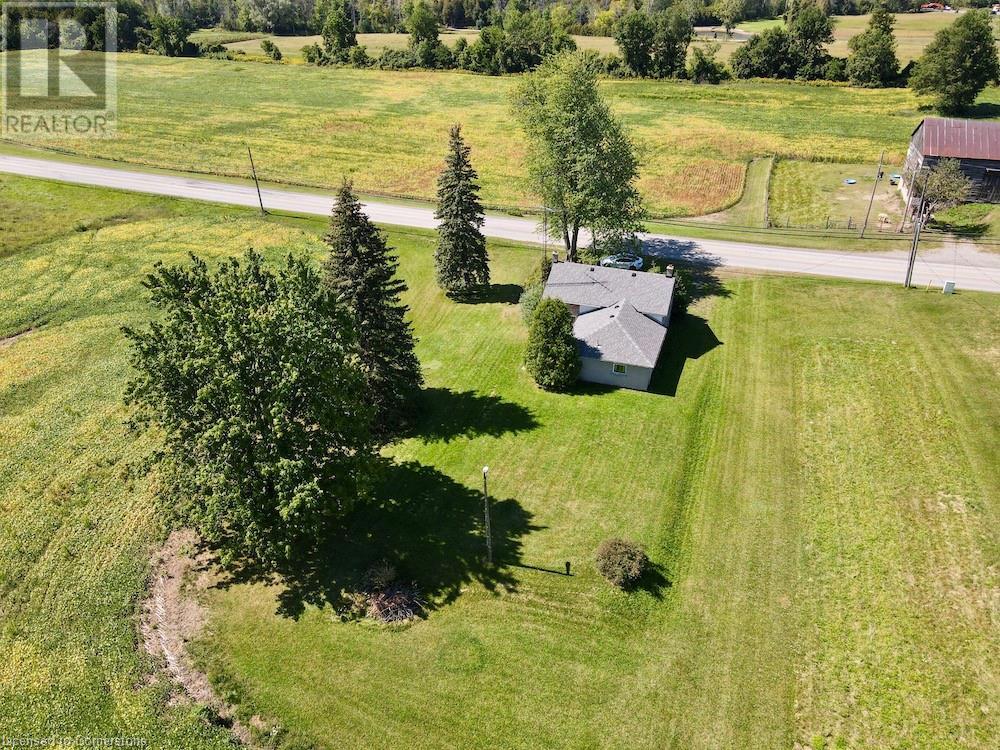 1748 BROCK Road
