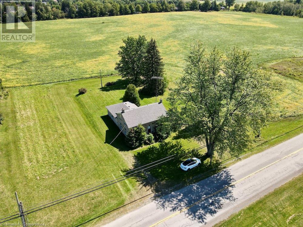1748 BROCK Road