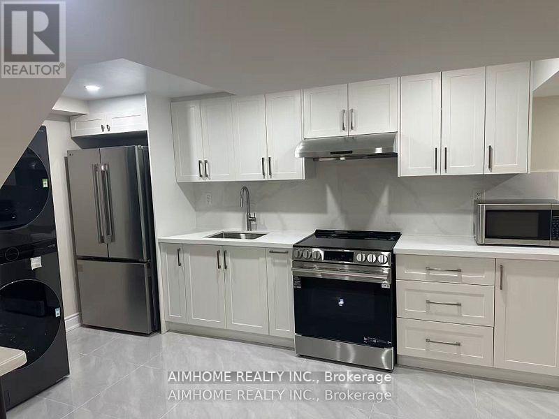 Photo 1 of 12 — BSMT ROOM 3 - 1385 MILITARY TRAIL, Toronto (Highland Creek), ON M1C1A7