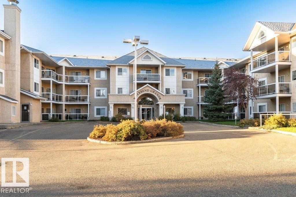 #301 911 RABBIT HILL RD NW