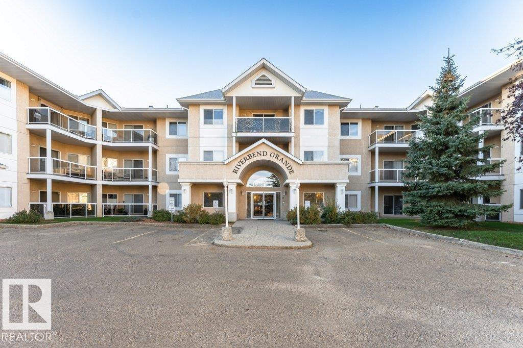 #301 911 RABBIT HILL RD NW