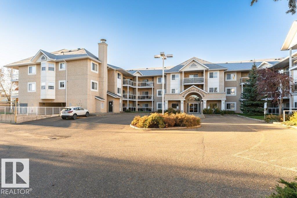 #301 911 RABBIT HILL RD NW