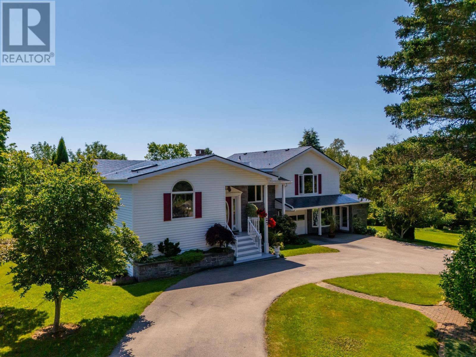 Photo 1 of 48 — 27 Basin View Lane, Upper Clements, NS B0S1A0