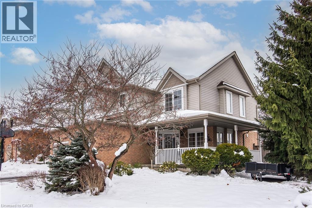 148 WINDING WOOD Crescent