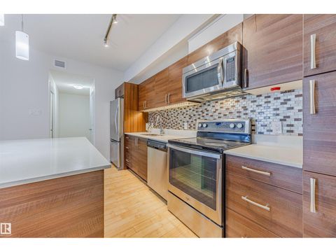 #409 9517 160 AV NW Edmonton AB T5Z0N1