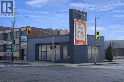 634 UPPER JAMES Street Hamilton ON L9C2Z2