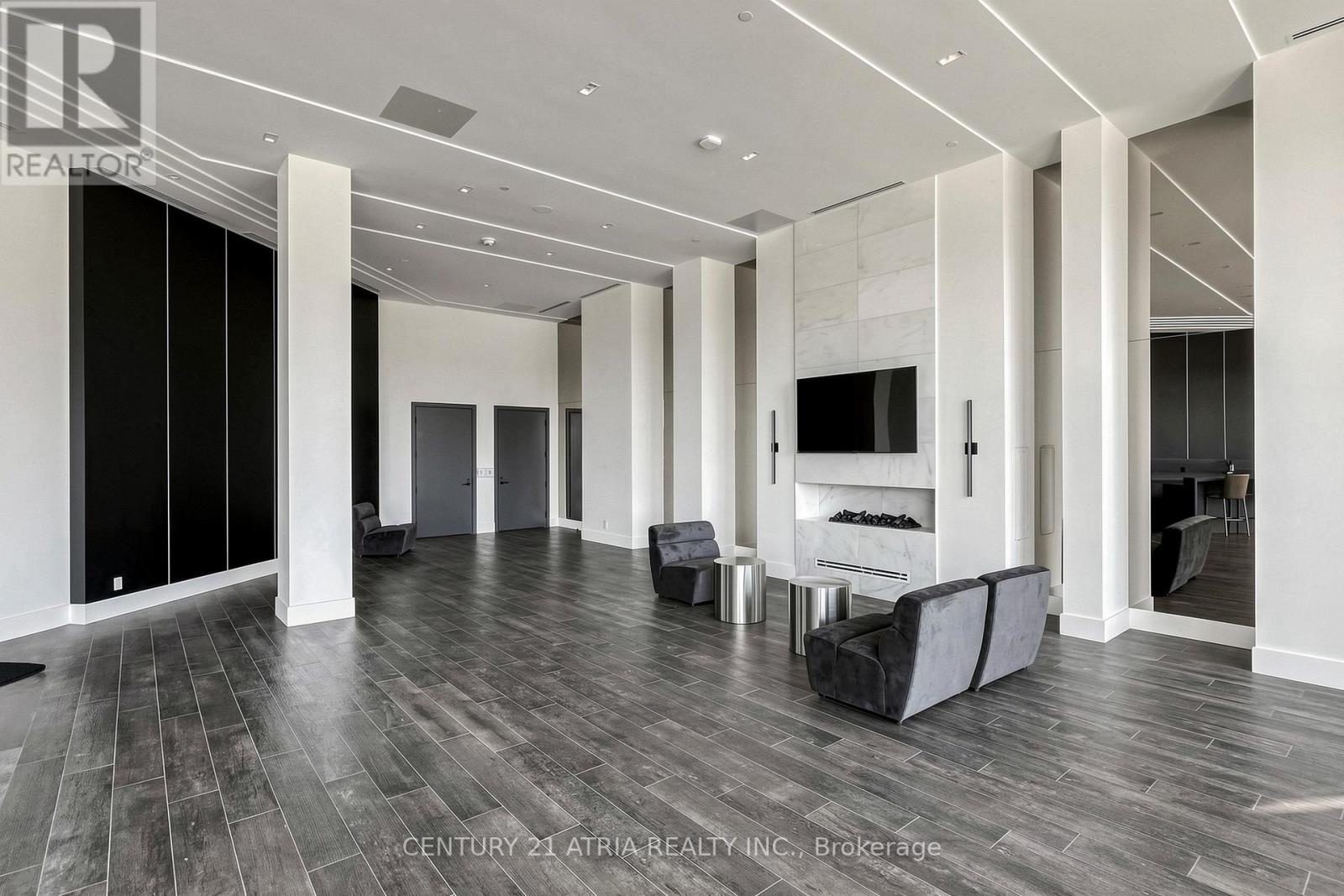 2901 - 18 WATER WALK DRIVE