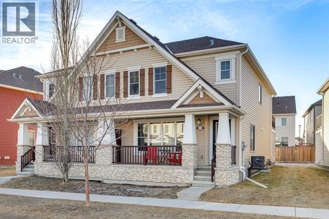 4024 Windsong Boulevard SW Airdrie AB T4B3Z5