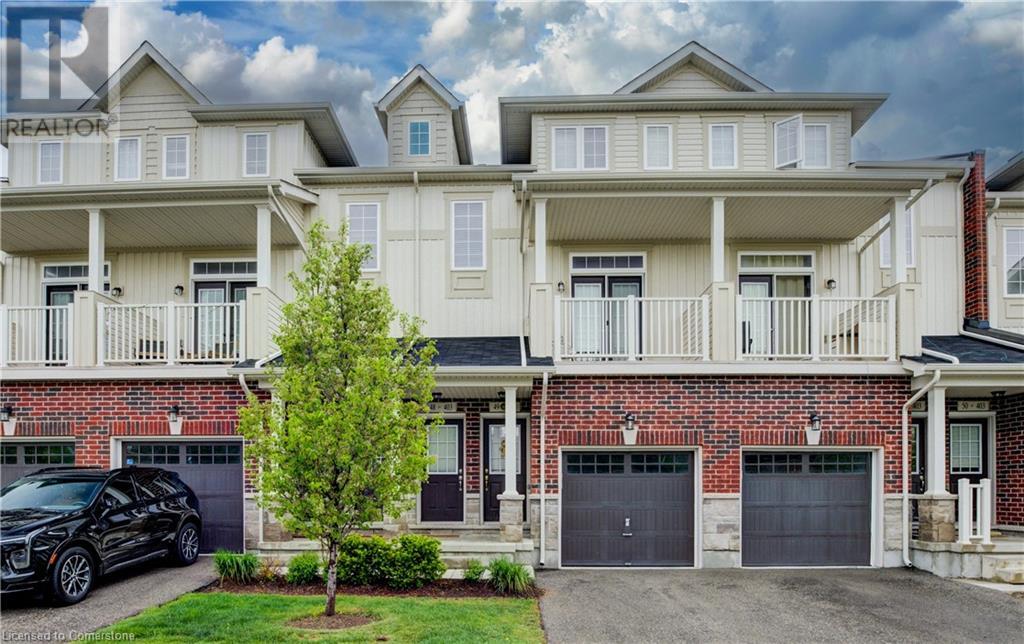 403 WESTWOOD Drive Unit# 49