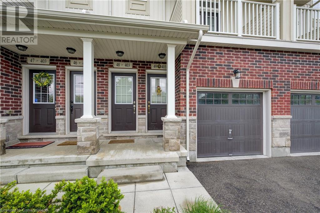 403 WESTWOOD Drive Unit# 49