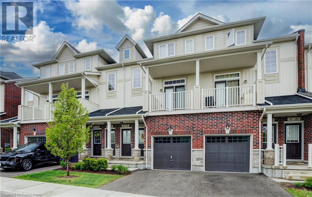 403 WESTWOOD Drive Unit# 49