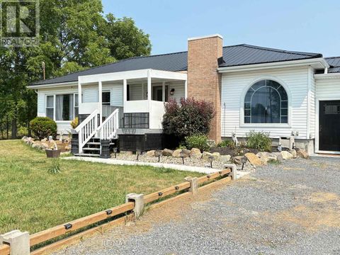 5008 HIGHWAY 38 Frontenac (Frontenac South) ON K0H1V0