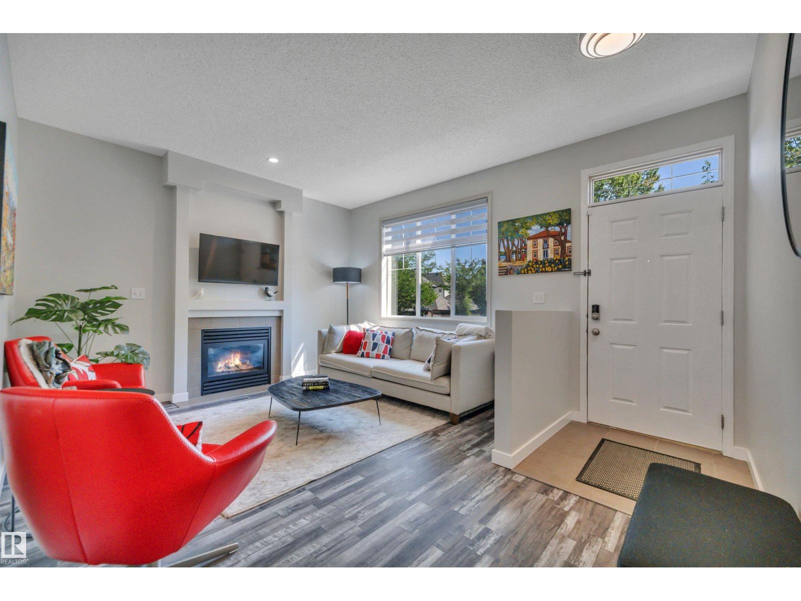 #29 4821 TERWILLEGAR CM NW