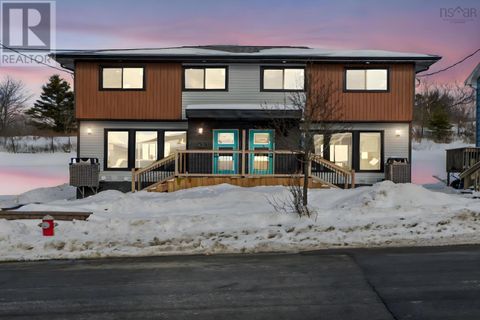 33-A Kennedy Drive Dartmouth NS B2X1N6